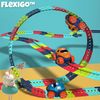 Flexigo™ - Flexible Rennbahn