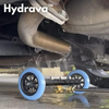 Hydrava™ - 2-in-1 Auto-Unterbodenreiniger