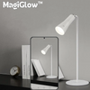 MagiGlow™ Magnetische Schreibtische Lampe