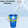 Hikel™ Tragbare Camping-Dusche