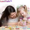LexiTalk™ - Wörter Lernspielzeug Maschine Satz
