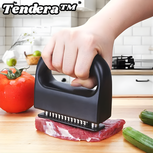 Tendera™ - Fleischzartmacher