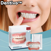 Dentivo™ - Schnappprothese Satz