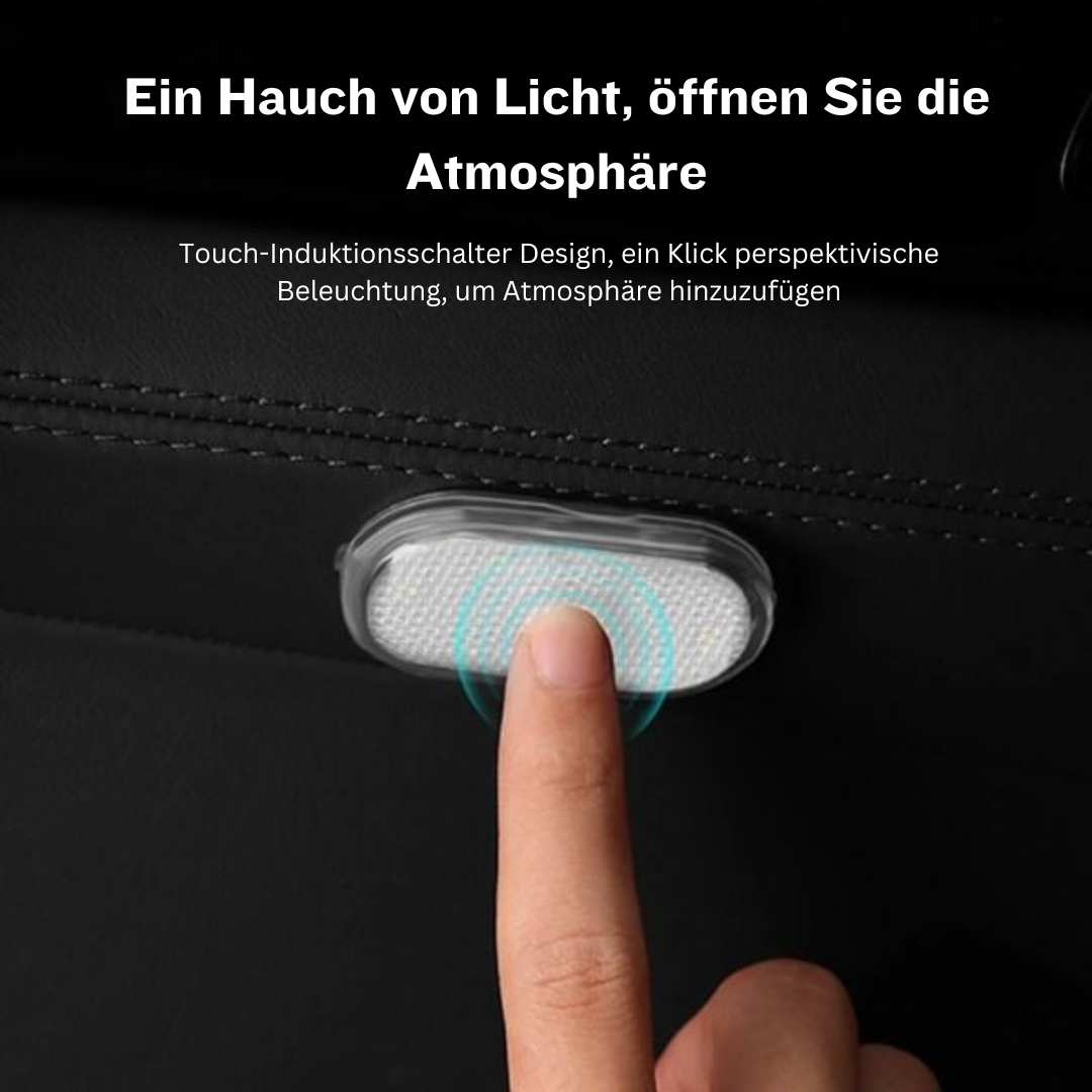 EvoLite™ Auto-Innenbeleuchtung