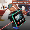 PrecisionAngle™  - Digitaler Winkel Finder