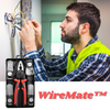 WireMate™️ I 5 in 1 Zange