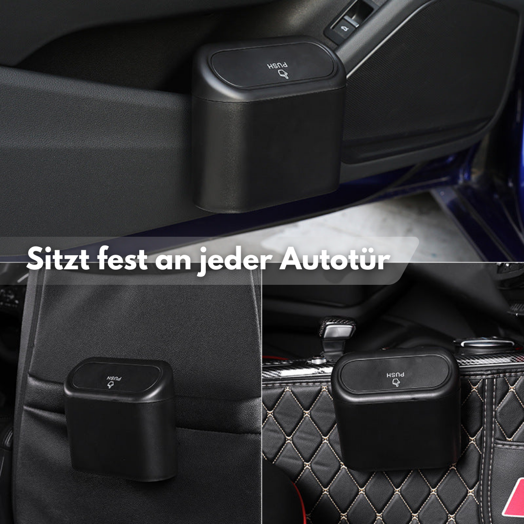 OrgaBin™ - Auto-Mülleimer