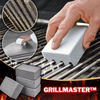 GrillMaster™ | Barbecue Grill Reinigung Ziegel (2+3 GRATIS)