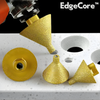EdgeCore™ - Winkelschleifer-Bits (1+1 GRATIS)