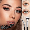 BoldLash™ | Klappbar Jakobsmuschel Wimpern Pinsel (1+2 GRATIS)