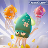 OctoGlow™ - Tanzender Oktopus Light-Up Spielzeug