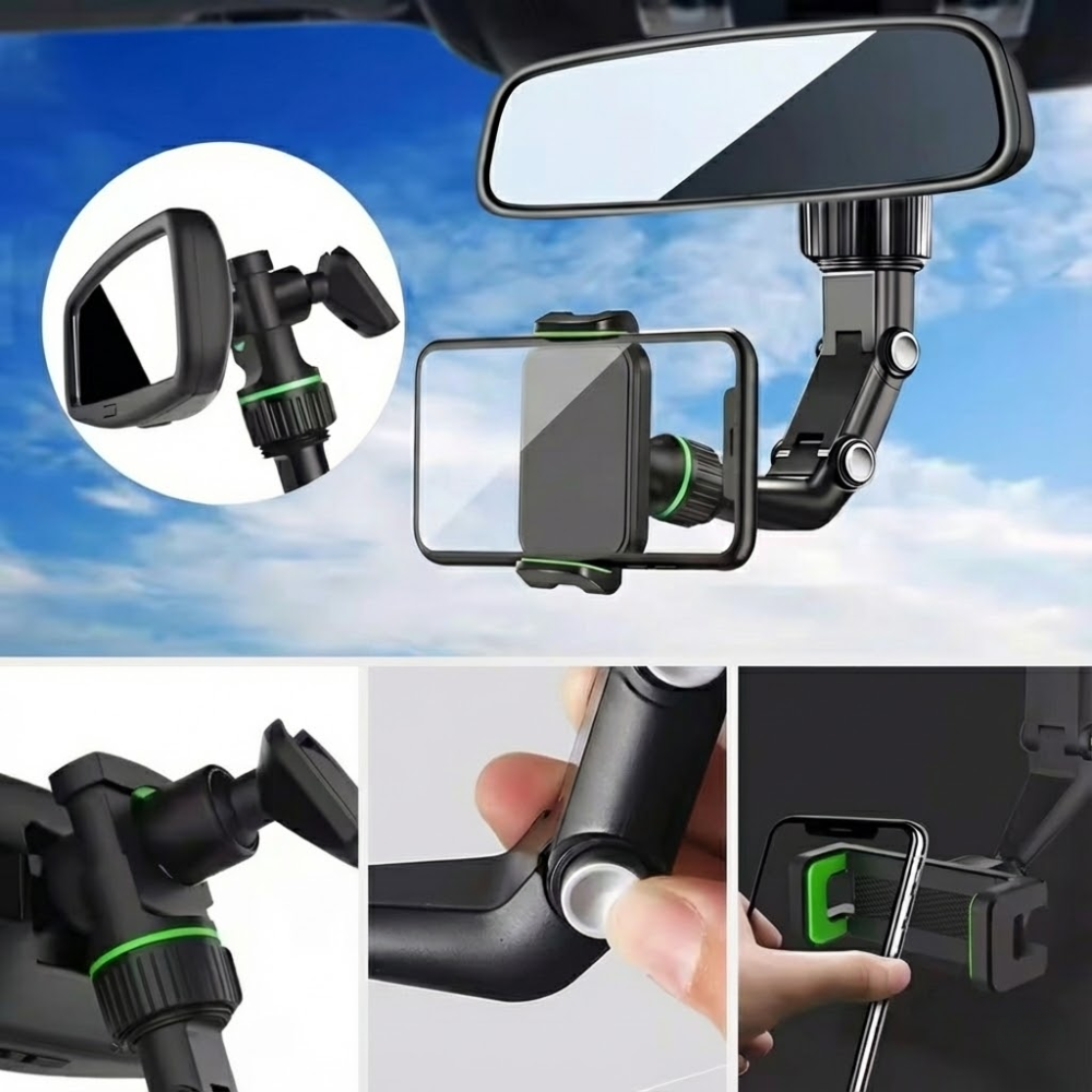 Bevo™ - Auto Handyhalter