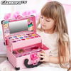 Glamora™ - Kinder Schmink-Spielkoffer Satz
