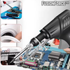 FusionForce™ - Multifunktionale Lötkolbenpistole