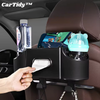 CarTidy™ - 3-in-1 Auto-Organizer