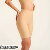 Shapemax™ - Shaping-Shorts mit hoher Taille für Frauen