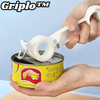 Griplo™ - 4-in-1 Deckelöffner