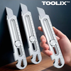 Toolix™ - Multifunktionales Universalmesser