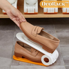 DuoRack™ - Doppellagiges Schuhregal