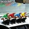 SkyGlider™ - Auto Armaturenbrett Spielzeug (1+1 GRATIS)
