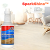 SparkShine™ - Bodenreinigungs- & Polierflüssigkeit