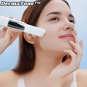 DermaTone™ - 2-in-1 Farbwechsel Foundation Stick