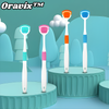 Oravex™ - Zungenreiniger-Schaber (1+1 GRATIS)