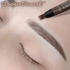 BrowBoost™ - Microblading Augenbrauenstift (1+1 GRATIS)