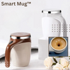 Smart Mug™ Automatischer Rührbecher