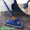 SpinXpert™ |  360-Grad-Rotationsmopp