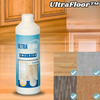 UltraFloor™ - Holzbodenpolierer
