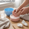 Memoria™ - Baby Hand und Fuß Abformset