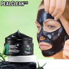 PealClean™ - Aktivkohle Peel-Off Gesichtsmaske