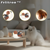 Felitron™ - Elektronisches Vogelspielzeug für Katzen