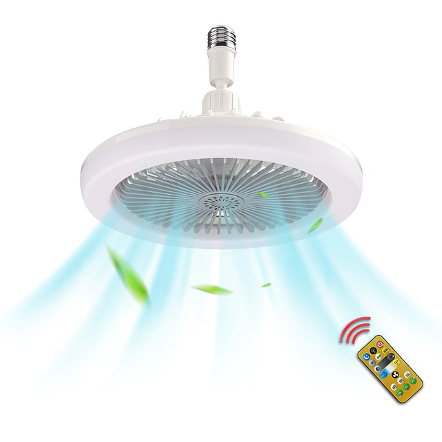 IllumiFan™ Deckenventilator-Licht