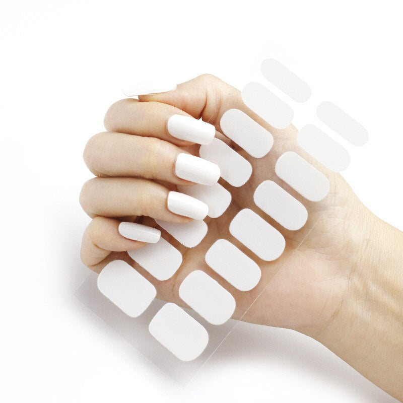 Jellynail™️ I Nagelgel-Aufkleber (1+1 GRATIS)