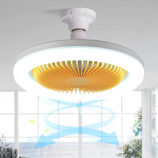 IllumiFan™ Deckenventilator-Licht