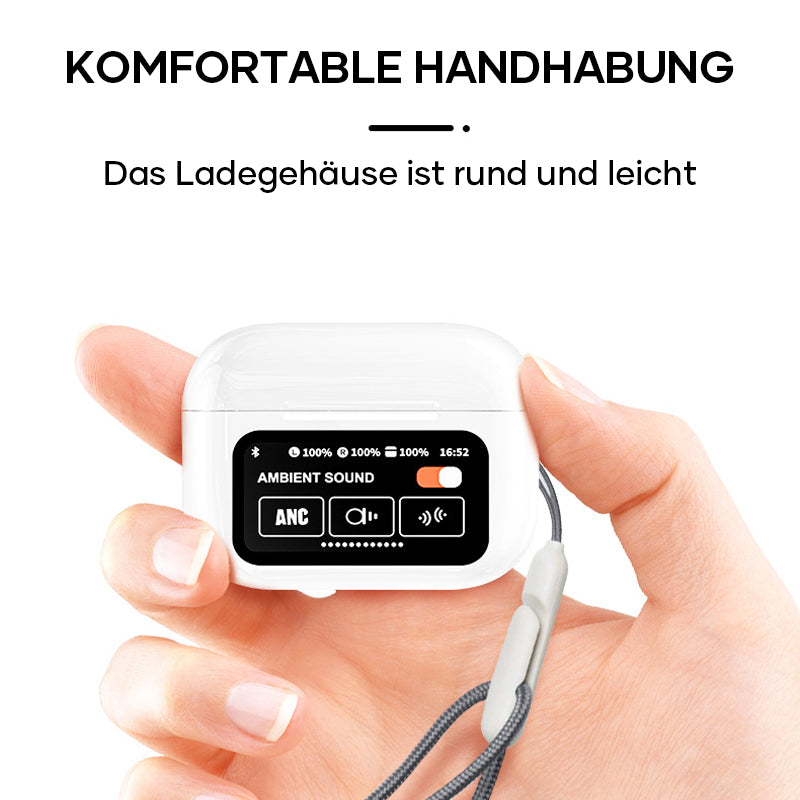 SonicWiz™ Bluetooth-Kopfhörer