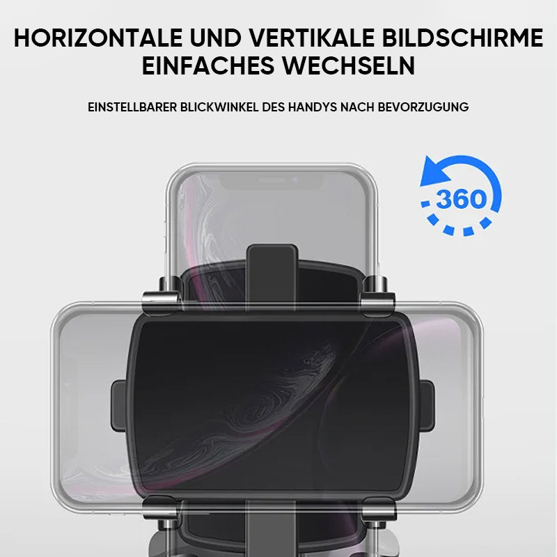 DashDock™ Auto-Armaturenbrett-Handyhalter