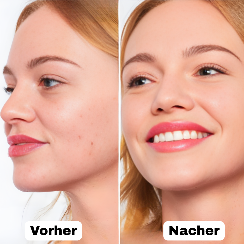 GlowFlawless™ - Farbkorrigierende und glättende Creme