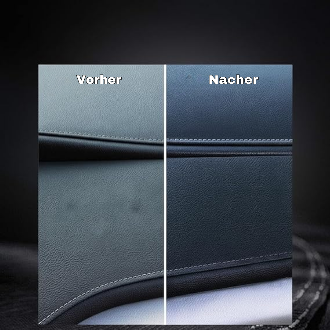 ShineGuard™ - Auto Flüssigpolitur