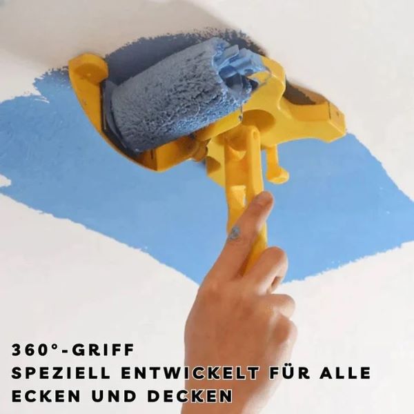 EasyPaint™ Wandfarbe Roller