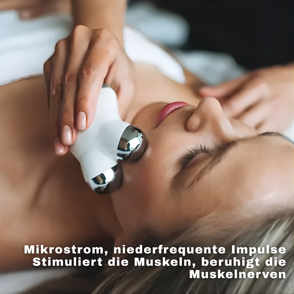 Liftara™ - Gesichtsmassager