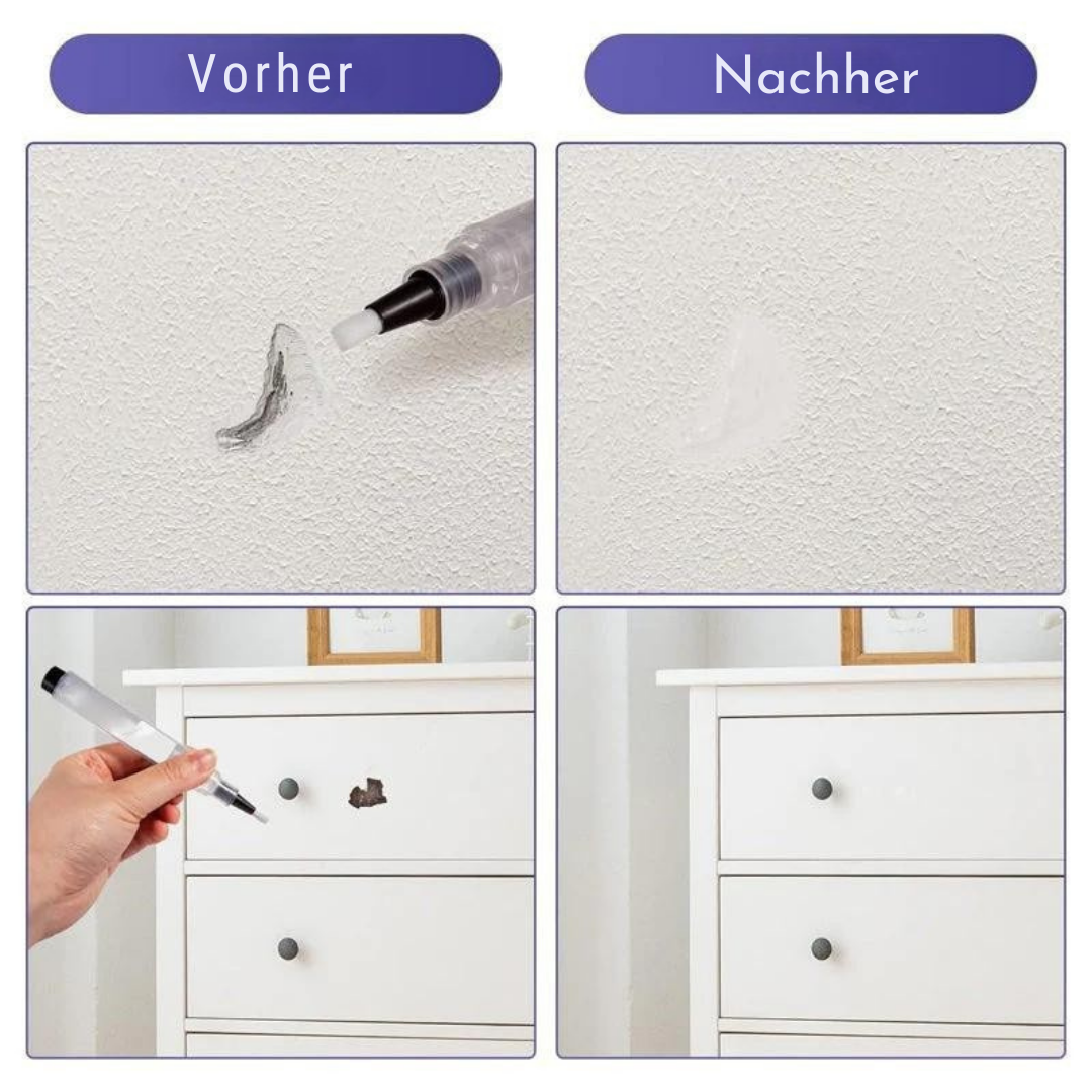 PenFix™ - Nachfüllbarer Farbstift (1+1 GRATIS)