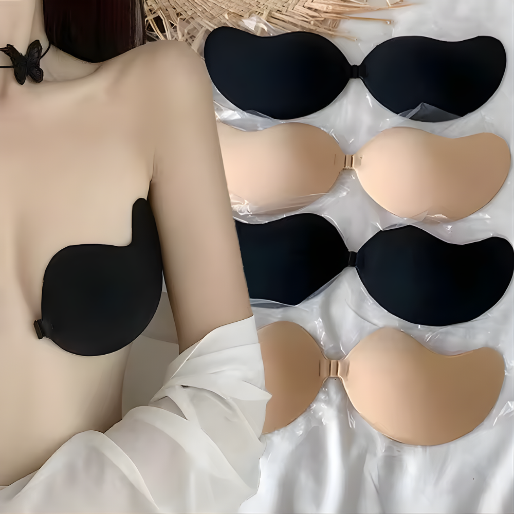 BraEase™ - Selbstklebender Push-Up BH