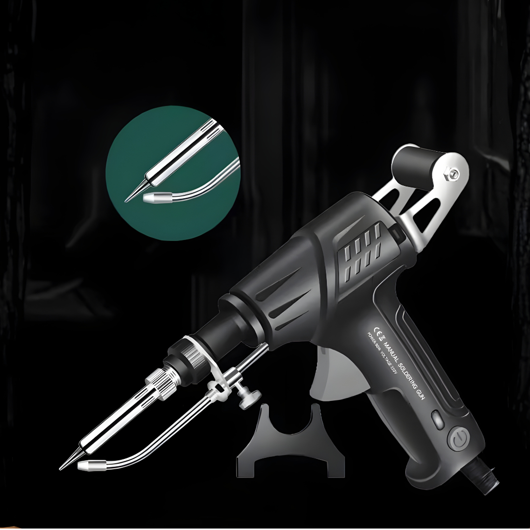 FusionForce™ - Multifunktionale Lötkolbenpistole