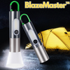 BlazeMaster™ | Taktische Laser-Taschenlampe