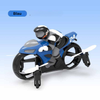 FlyCruise™ Fliegende Motorrad-Drohne