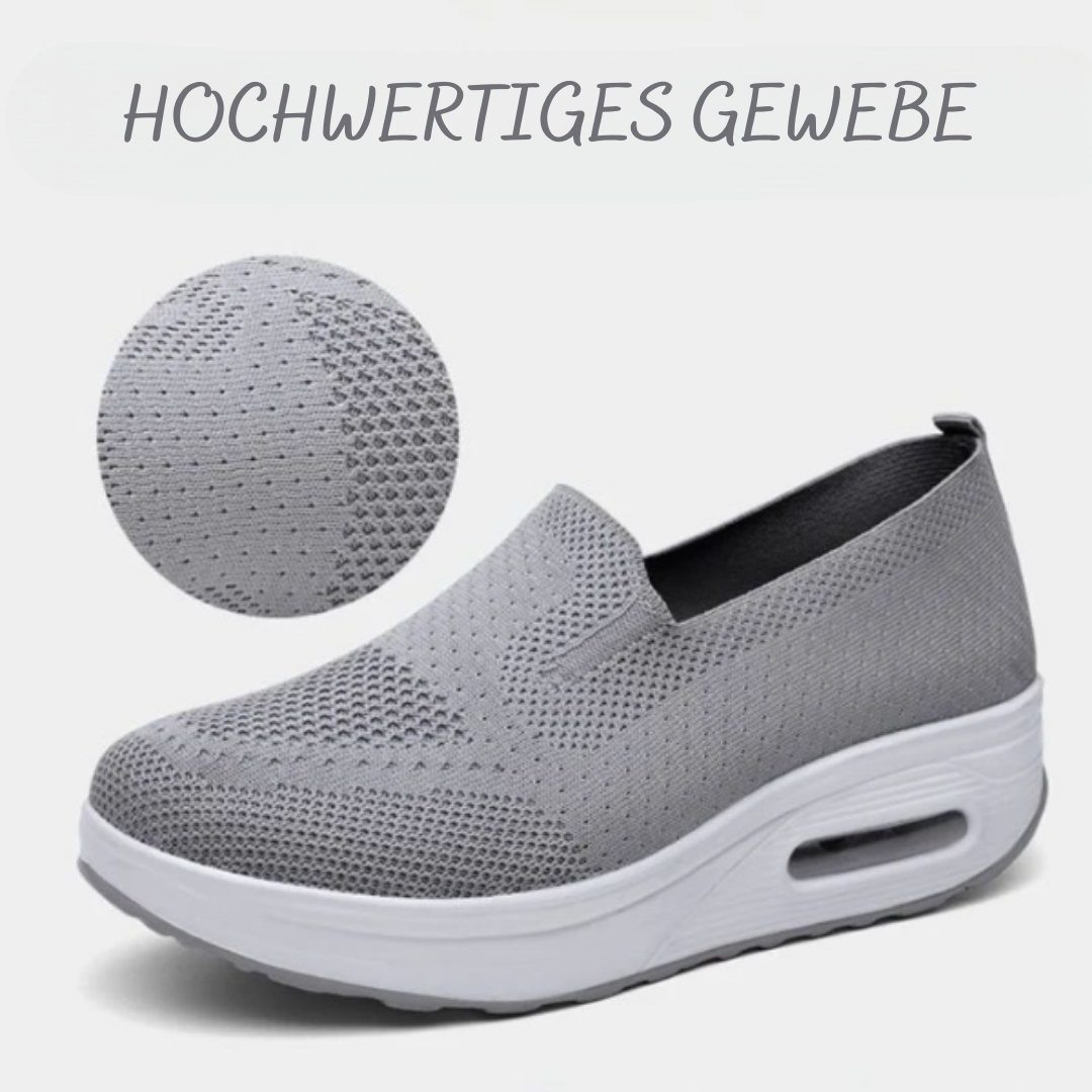 OrthoFit™ Orthopädische Damen-Schuhwerk