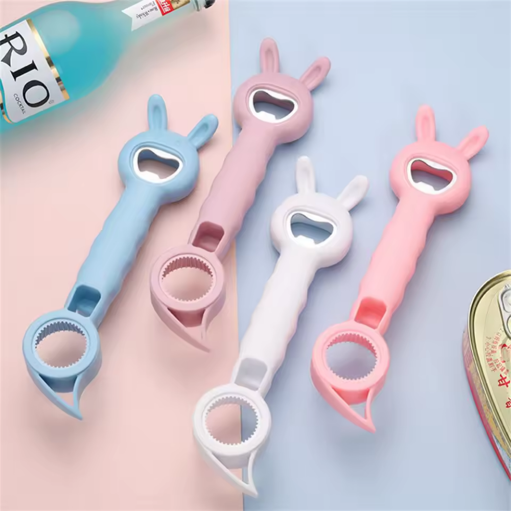 Griplo™ - 4-in-1 Deckelöffner